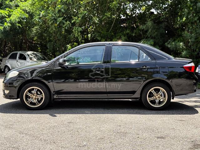 2003 Toyota VIOS 1.5 E (A) - 3