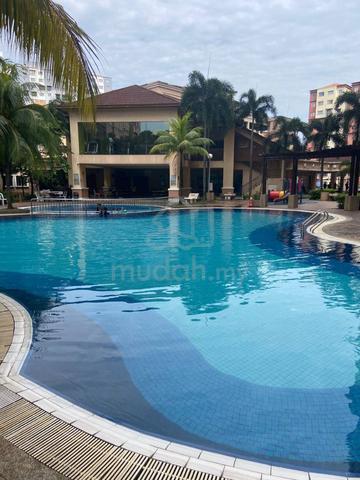 Cengal Condominium 1