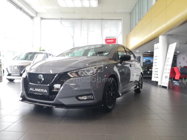 2026 Nissan ALMERA VL MY20 N18 (A) - 2