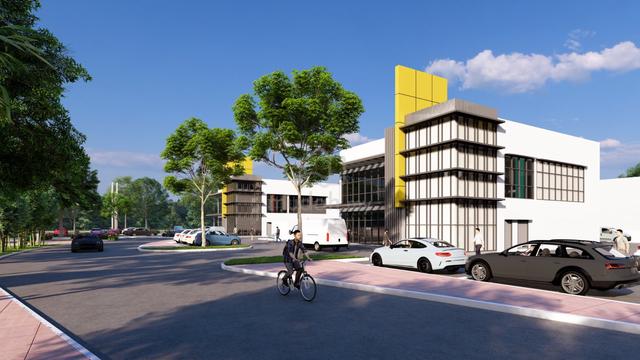 Strategic Freehold Commercial Lot in Kepala Batas, Penang 1