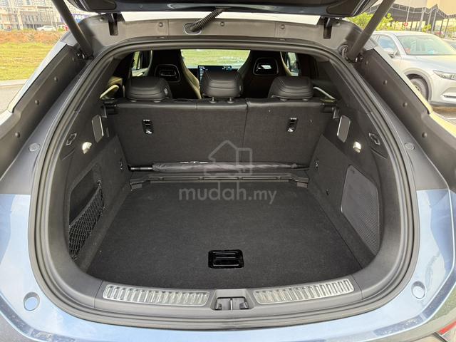 BYD Sealion 7 PERFORMANCE MY24 (A) - 4