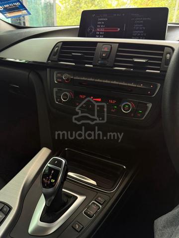 2013 Bmw 328i GRAN TURISMO (CBU) 2.0 (A) - 2