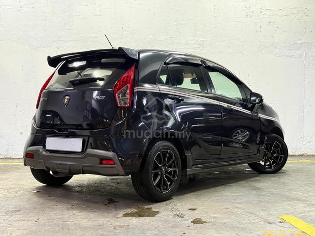 2015 Proton IRIZ 1.6 EXECUTIVE (A) WHOLE SALE - 3