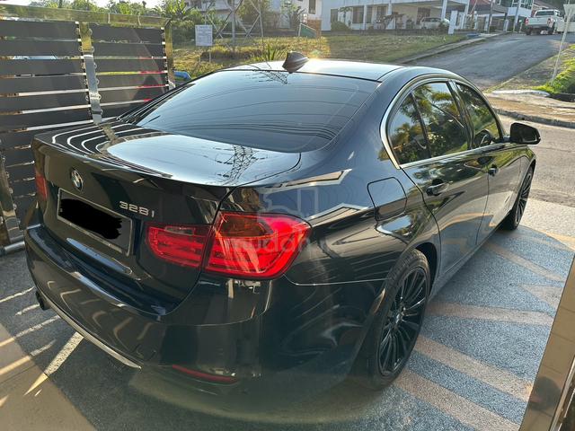 2012 Bmw 3 SERIES 2.0 28I LUXURY (CKD) F30 (A) - 5