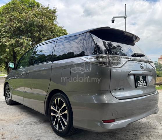 2015 Toyota ESTIMA 2.4 AERAS PREMIUM FACELIFT - 5