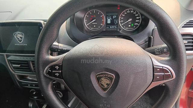 2020 Proton SAGA 1.3 PREMIUM AT MY16 BT P2-13A - 4