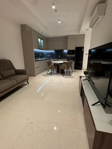 Marriott Residences 1