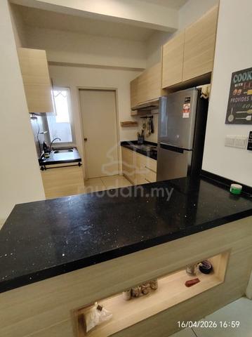 Savanna Executive Suite @ Southville City 1
