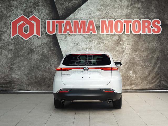 2023 Toyota HARRIER 2.0 Z JBL DIM HUD UNREG - 5