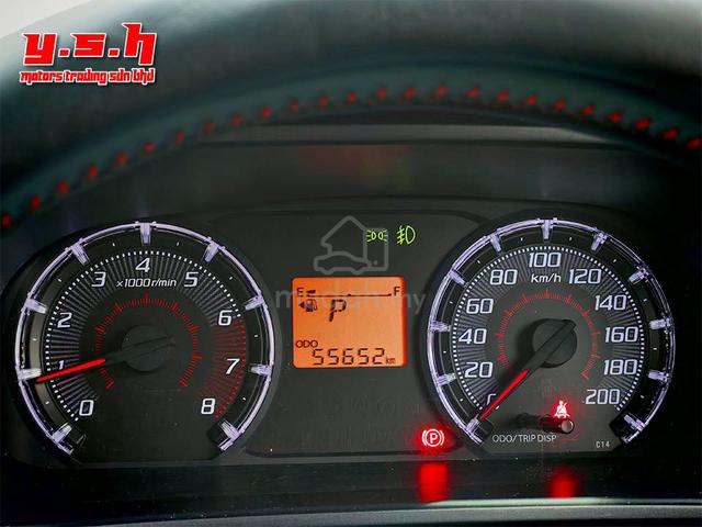 2022 Perodua BEZZA 1.3 X (A) - 2