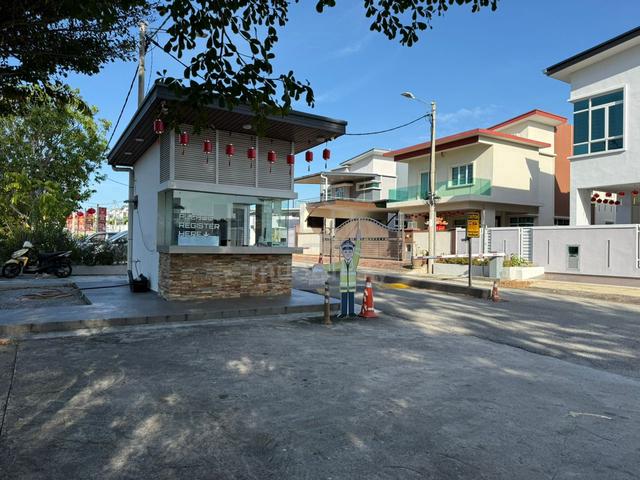 Taman Paya Rumput Perdana Banglow House 1