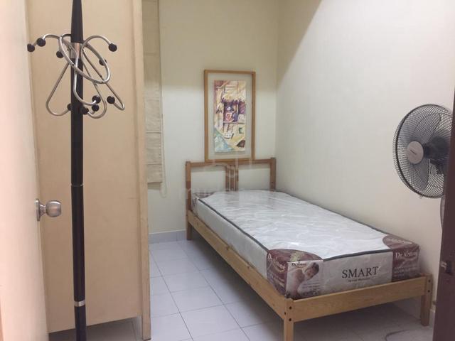 Small Room At Sterling Condo SS7 Kelana Jaya 1