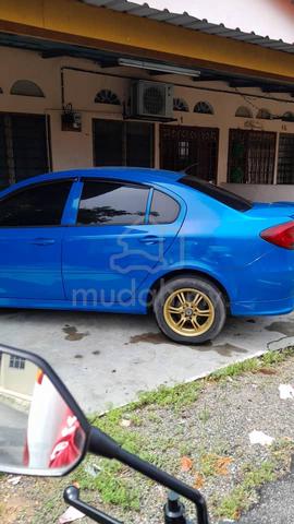 2007 Proton PERSONA 1.6 BASE LINE (A) - 1