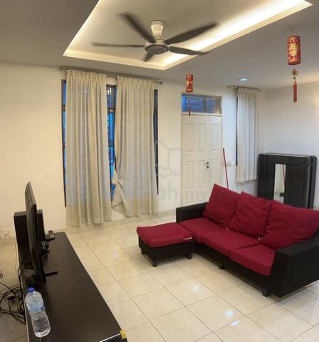 For Rent / Setia Tropika / Double Storey House / Near Kempas / Jb 1
