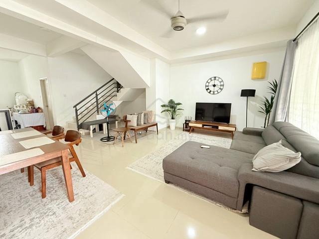 [MOVE IN] 2 Sty House, Garden Height phase 3, Bandar Tasik Puteri 1