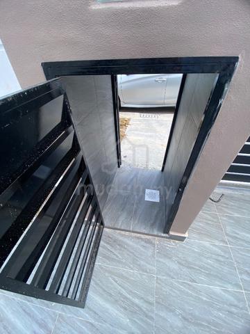 32x70 Cluster House @ Pulai | Freehold | Individual Title | 4R4B 1