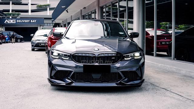 Bmw 330i 2.0 MSPORT G20 M3 CONCEPT BBS BREMBO 2022 - 3