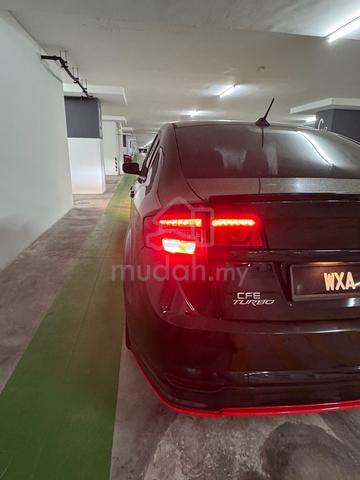 2012 Proton PREVE 1.6 CFE PREMIUM (A) - 5