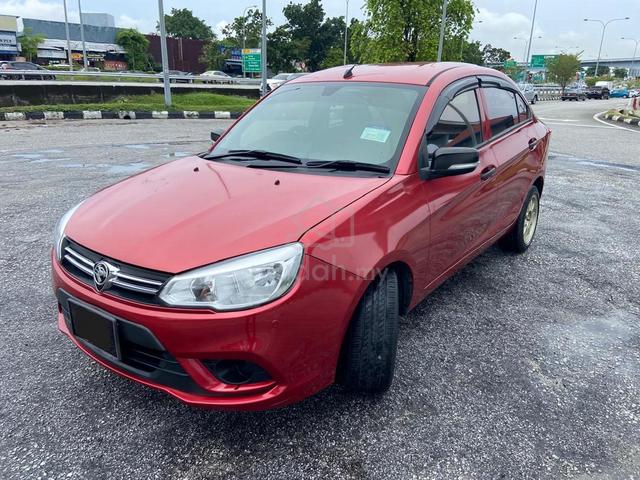2018Proton SAGA 1.3 FULL SPEC CVT AT , 1 OWNER TOP - 2