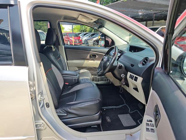 2016 Perodua ALZA 1.5 (AUTO) - 4