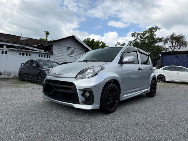2006 Perodua MYVI 1.3 EZi (A) - 2