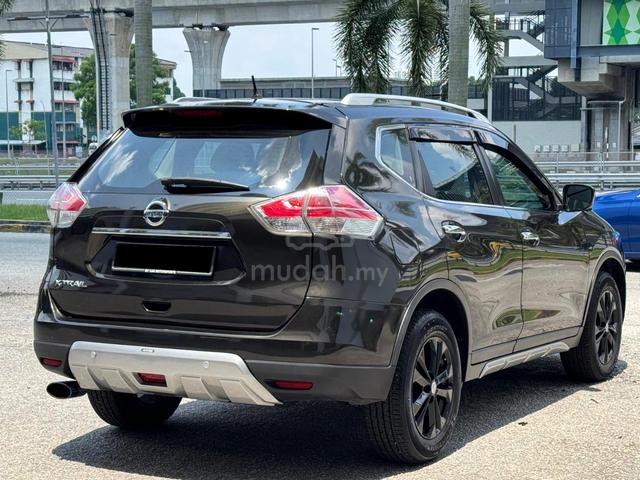 2018 Nissan X-TRAIL 2.0 AERO EDITION SUV XTRAIL 7S - 5