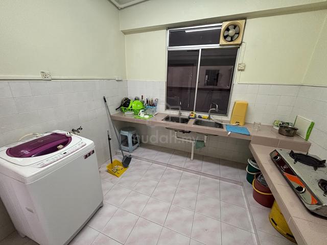 Mewah Court (Kajang) 1