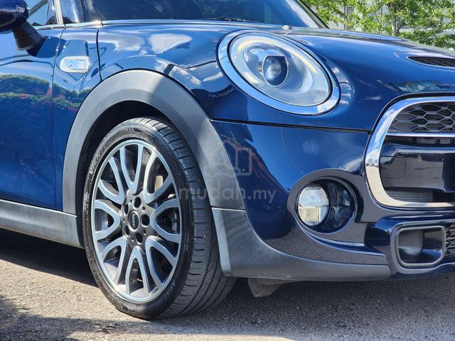 2018 Mini COOPER 2.0 S (A) - 5