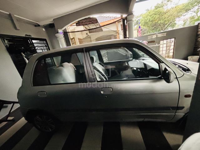 2004 Perodua KELISA 1.0 EZ (A) - 3