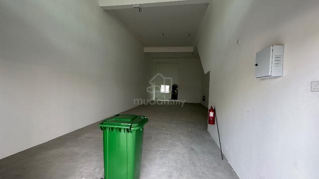 Best Deal! Foreigner Worker Hostel, One City, Seri Juru Shoplot 1