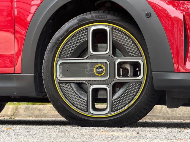 2023 MINI COOPER SE 3 Door F56 LCI - BMW Warranty - 5