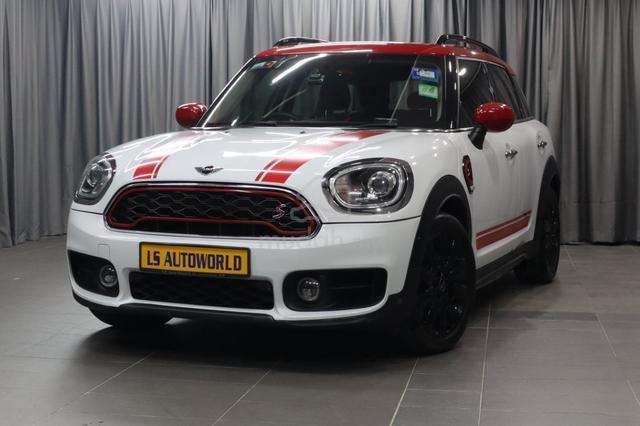 2020 Mini COOPER S COUNTRYMAN SPORTS 2.0L (A) - 1