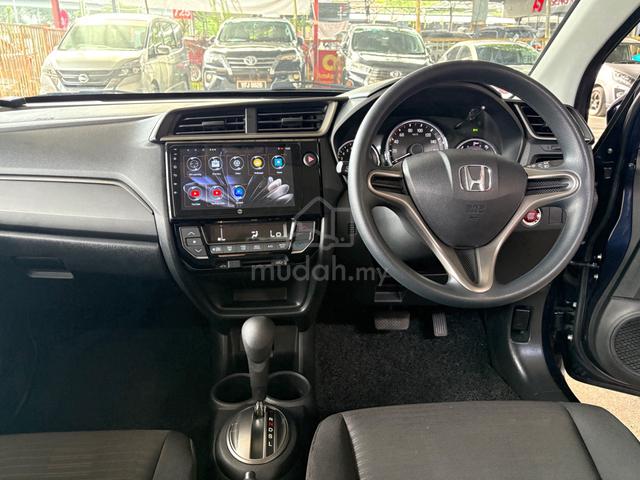 Honda BR-V E 1.5L (A) V, Service Honda, Full loan - 3