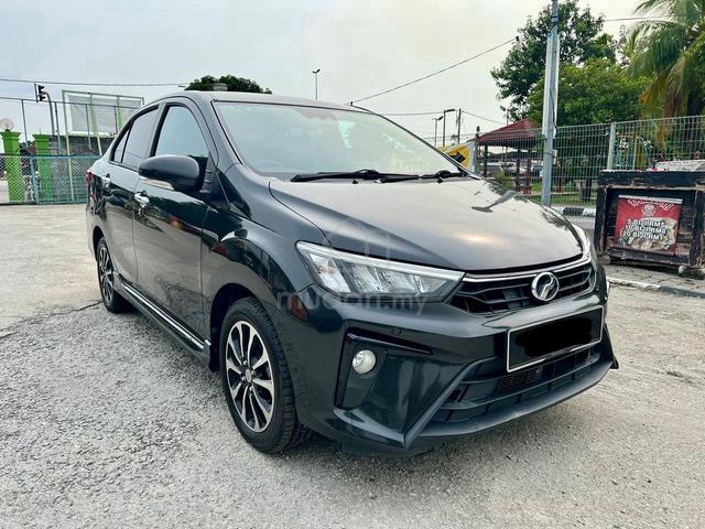 2023 Perodua BEZZA 1.3 AV (A) U/WARRANTY PERODUA - 1