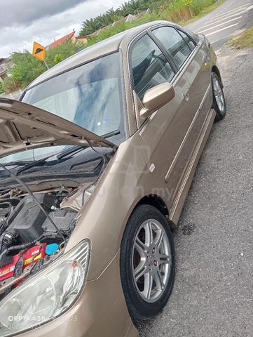 2004 Honda CIVIC 2.0 i-VTEC (A) - 1