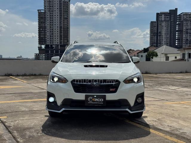 2020 Subaru XV 2.0I-P 2.0L (A) - 2
