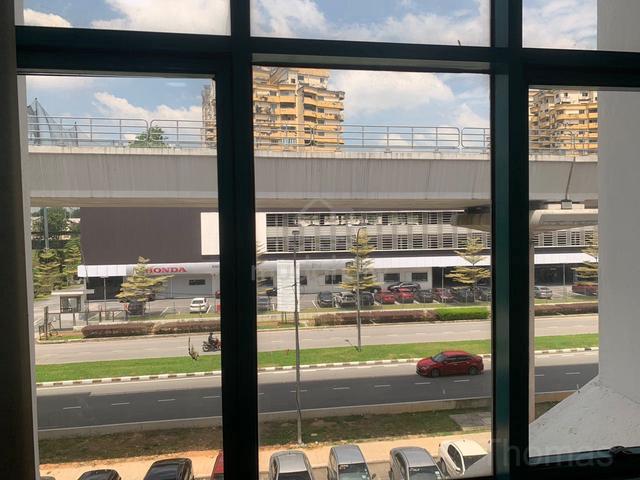 Bandar Baru Klang Facing Main Road , Honda Showroom 1st Floor Limited 1