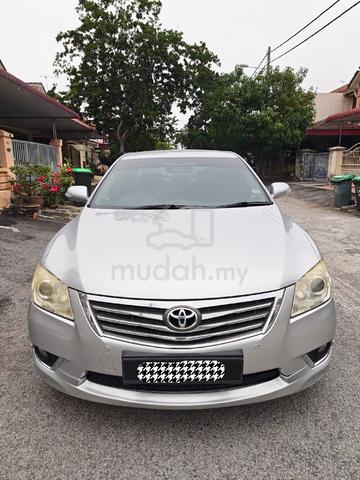 2011 Toyota CAMRY 2.0 G ACV41R-JEPEKERG FACELIFT - 1