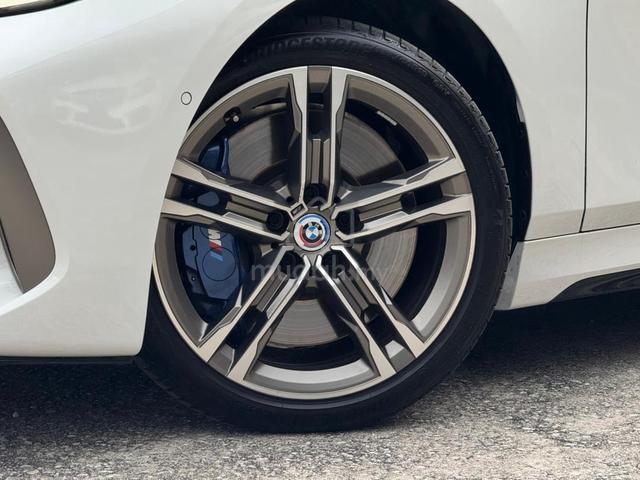 2023 Bmw M135i 2.0 xDrive Hatchback 8k km 4.5A - 3