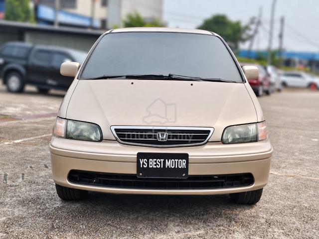 1997 Honda Odyssey 2.3 Auto | 1 Owner - 3