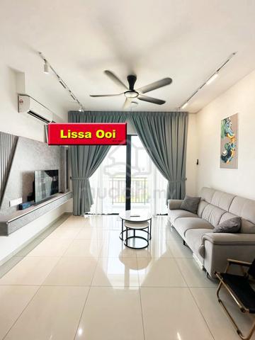 One City Residence 1