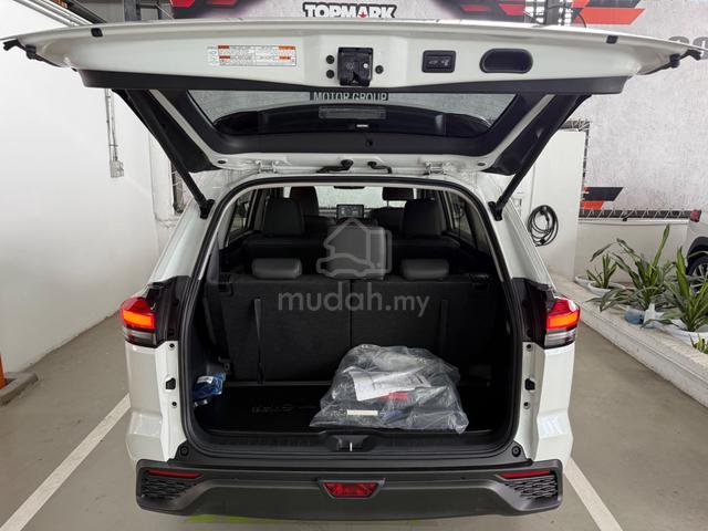 2025 Toyota INNOVA ZENIX  2.0 V  Demo Unit Auto - 4