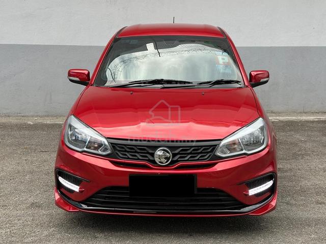 Proton SAGA 1.3 PREMIUM S AT - 3