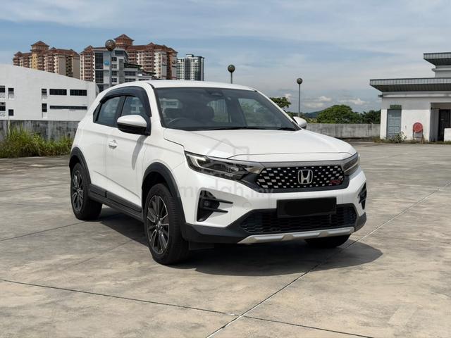 2024 Honda WR-V 1.5 RS MY23 DG4 (A)F.S.R HONDA - 1