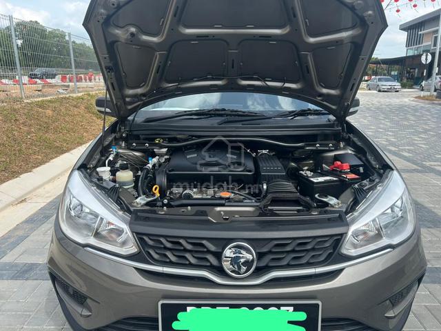 2024 Proton SAGA 1.3 STANDARD MT MY16 BT P2-13A - 5