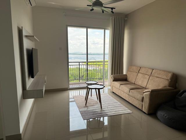 Sierra Heights (Residensi Siera Perdana) 1