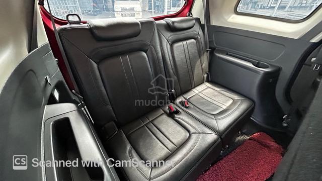 2017 Proton EXORA 1.6 PREMIUM FACELIFT (A) - 5