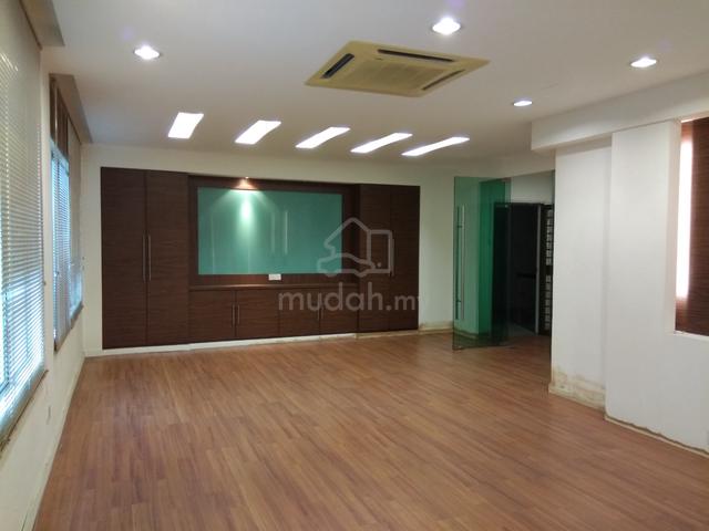 FURNISHED OFFICE @Seremban 2-TOWNVIEW-UPTOWN 1