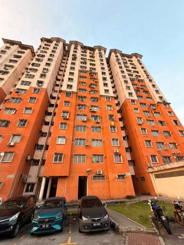 Putra Damai 1