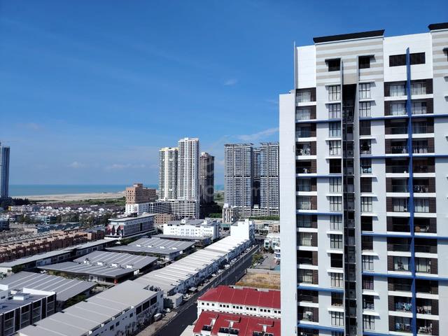 Admiral Residences 1